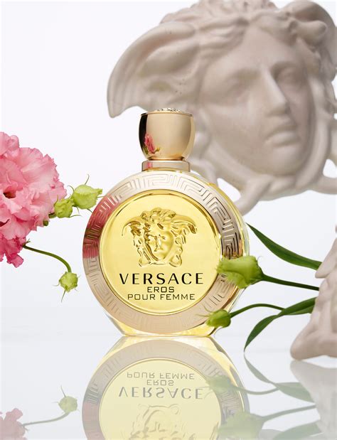 parfum gianni versace femme|versace perfume official website.